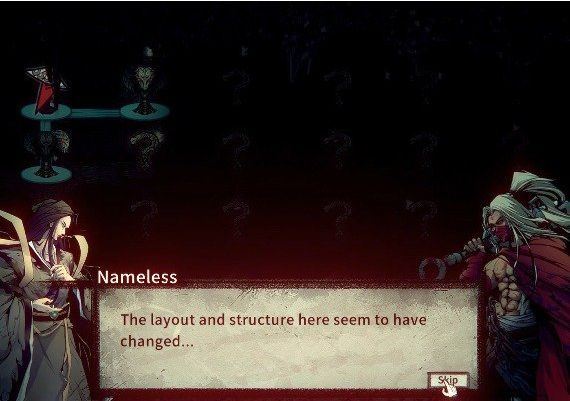 Wulin Chess EN/ZH Global Steam Digital Key