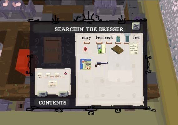 The Real Texas EN Global Steam Digital Key