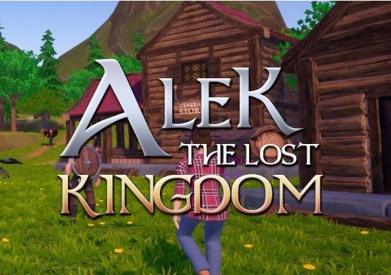 Alek: The Lost Kingdom EN Global Steam Digital Key
