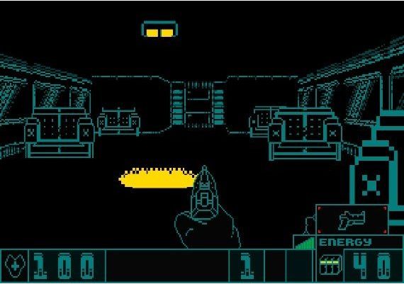 Minimized EN Global Steam Digital Key