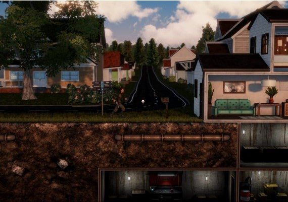 Farm & Survive - Bundle EN Argentina Xbox One/Series Digital Key