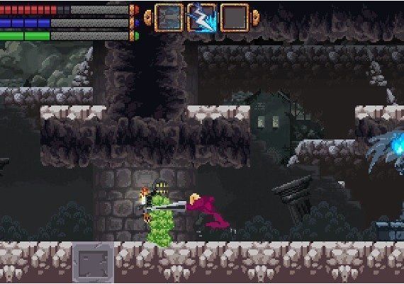 The Skylia Prophecy EN/DE/FR/IT/PT/ES Argentina Xbox One/Series Digital Key