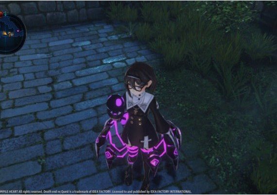 Death end re;Quest 2 - Shina's Maid Outfit DLC EN/JA/ZH/ZH Global Steam Digital Key