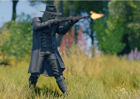 CRSED: F.O.A.D. - Vampire Hunter Pack DLC EN EU Xbox One/Series Digital Key