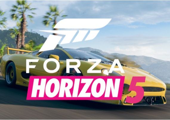 Forza Horizon 5 - 1993 Jaguar XJ220S DLC EN EU Xbox One/Series/Windows Digital Key