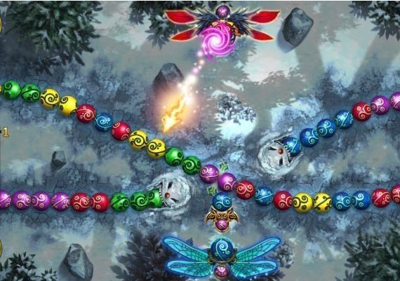 Marble Duel Argentina Xbox One/Series Digital Key