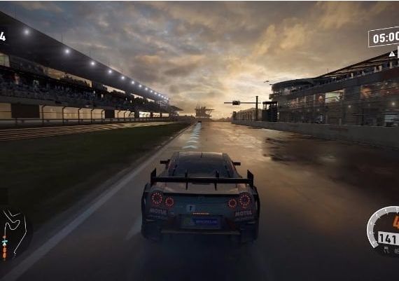 Forza Motorsport 7 EU Xbox Windows Digital Key