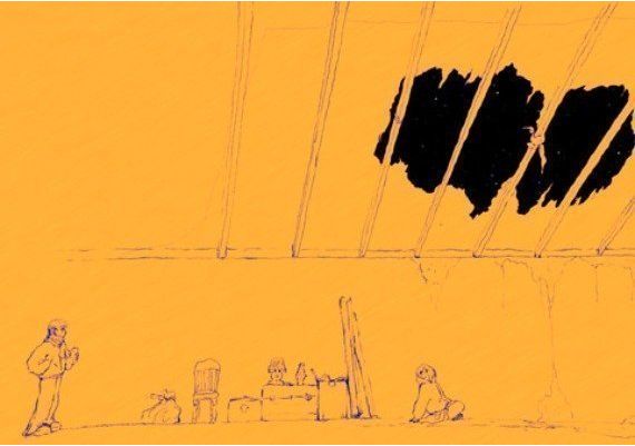 If Found North and Latin America Steam Digital Key