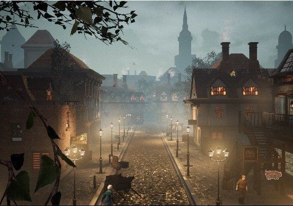 Ravenous Devils EN/IT/RU/ZH Global Steam Digital Key