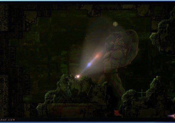 Darkout EN Global Steam Digital Key