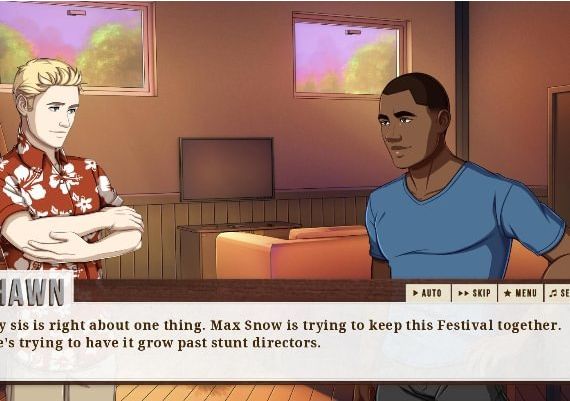 The Ghost of Joe Papp EN Global Steam Digital Key