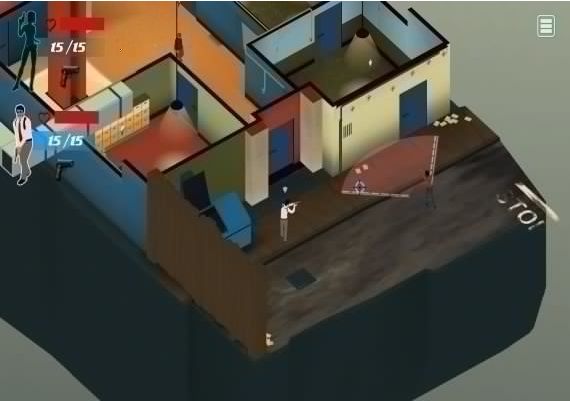 LA Cops EN/DE/FR/PL/RU/ES EU Xbox One/Series Digital Key