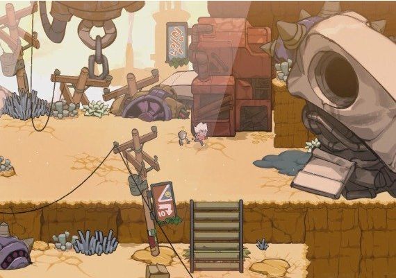 Infinite Guitars EN Turkey Xbox One/Series/Windows Digital Key