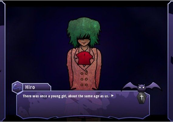 Shinrai: Broken Beyond Despair EN Argentina Xbox One/Series Digital Key