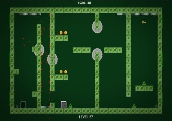 Dungeon Escape Console Edition EN United States Xbox One/Series Digital Key