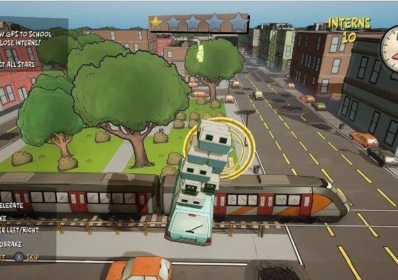 3 Out Of 10 - Season One EN Argentina Xbox One/Series Digital Key