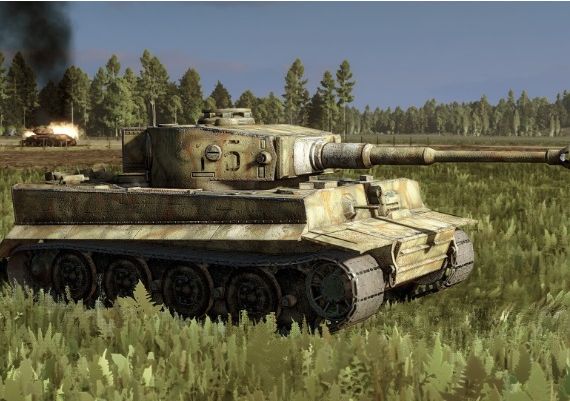 Steel Division 2: Blood Feud in Transylvania DLC EN/DE/FR/RU/ZH/ES Global Steam Digital Key