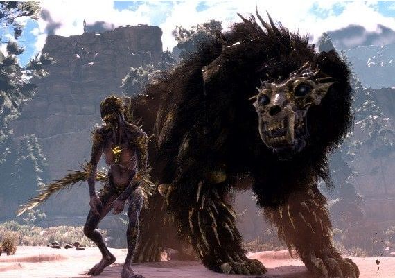 Forspoken Deluxe Edition EN Global Xbox Windows Digital Key