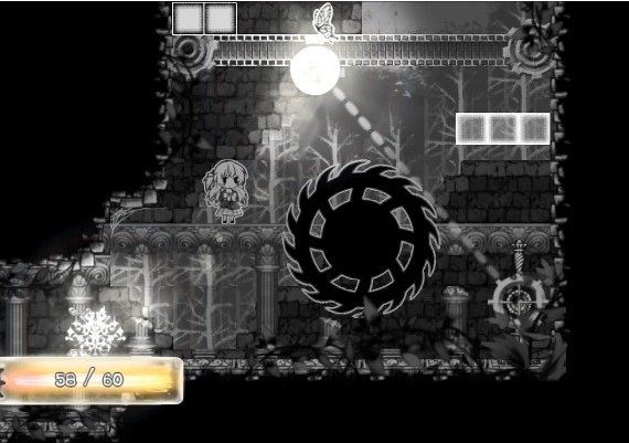 Nevaeh Global Steam Digital Key