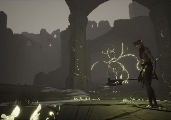 Ashen EN United States Xbox One/Series/Windows Digital Key