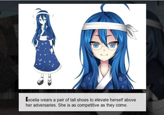 Without Within 2 - Digital artbook EN/ZH/ZH Global Steam Digital Key