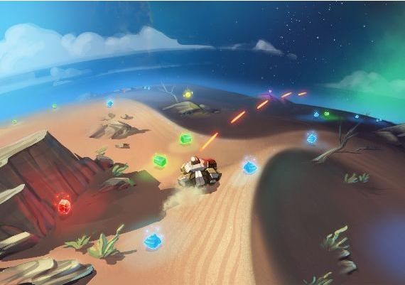 Star Control: Origins EN/DE/FR Global Steam Digital Key