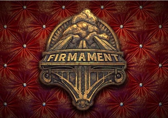 Firmament Global Steam Digital Key