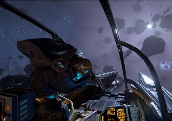 X4: Foundations + X4: Timelines - Discovery Pack Global Steam Digital Key