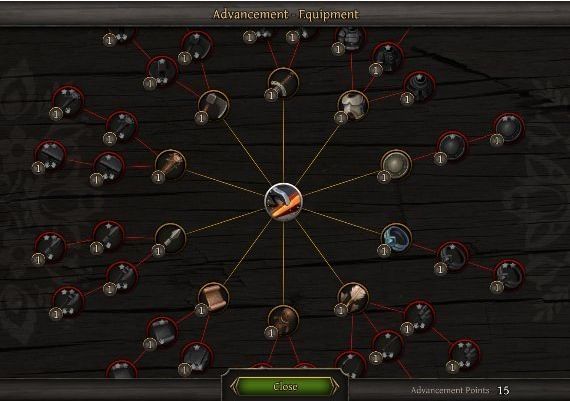 Thea 2: The Shattering EN Global Steam Digital Key