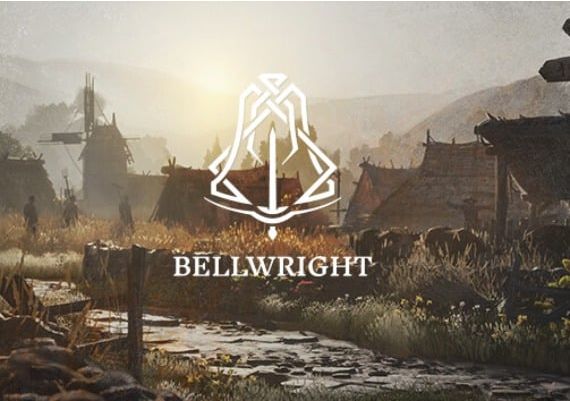 Bellwright Global Steam Digital Key