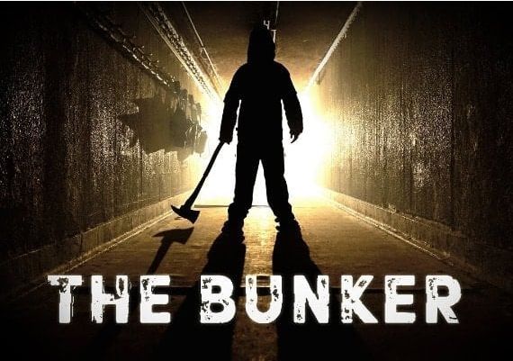 The Bunker EN Argentina Xbox One/Series Digital Key