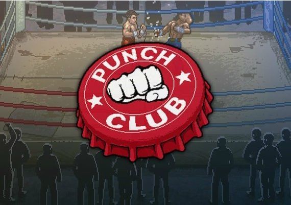 Punch Club EN/DE/FR/IT Argentina Xbox One/Series Digital Key