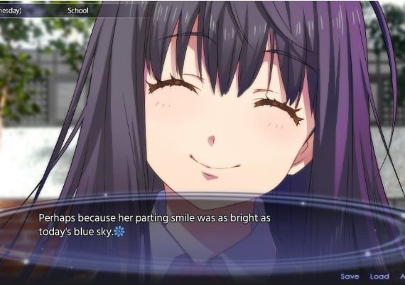 Magical Eyes - Red is for Anguish EN/JA Global Steam Digital Key