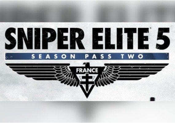 Sniper Elite 5 - Season Pass Two DLC Argentina Xbox One/Series/Windows Digital Key