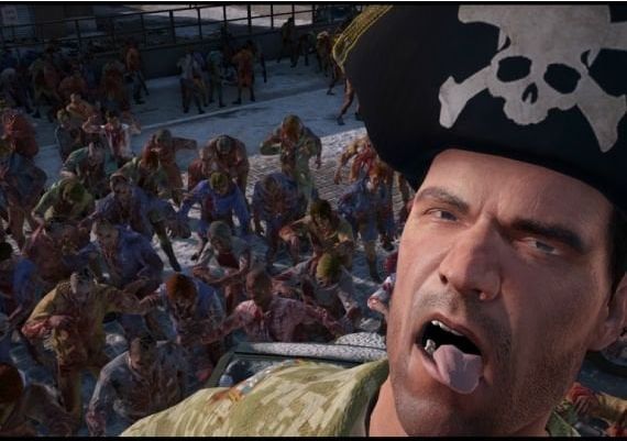 Dead Rising 4 - Season Pass DLC EN Turkey Xbox One/Series Digital Key