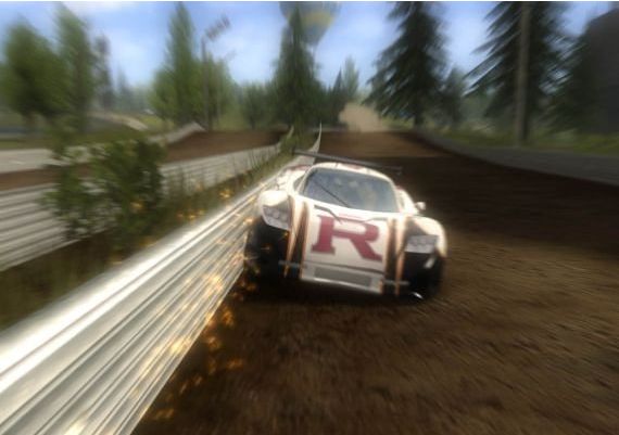 Xpand Rally Xtreme EN Global Steam Digital Key