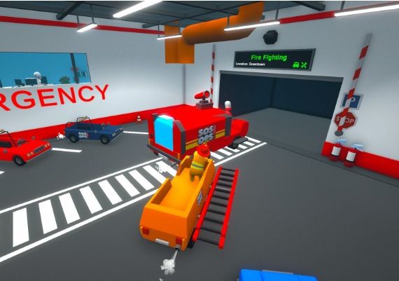 SOS Ops! Global Steam Digital Key