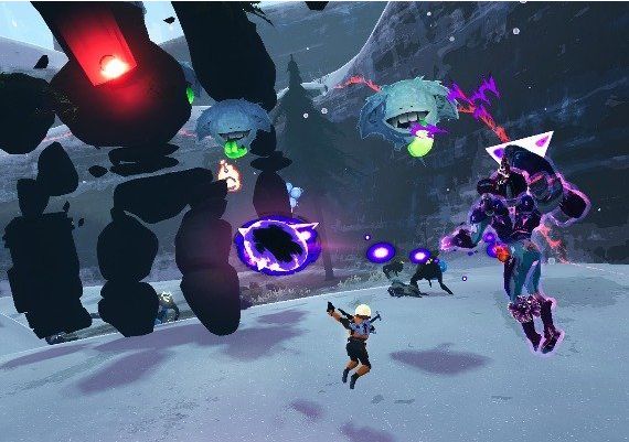 Risk of Rain 2: Survivors of the Void DLC EN Global Steam Digital Key