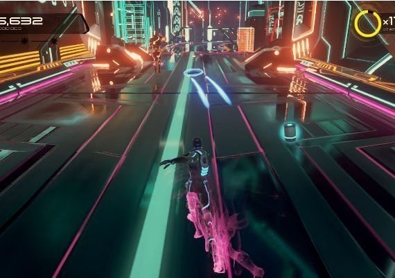 TRON RUN/r EN/DE/FR/IT/PT/ES Argentina Xbox One/Series Digital Key