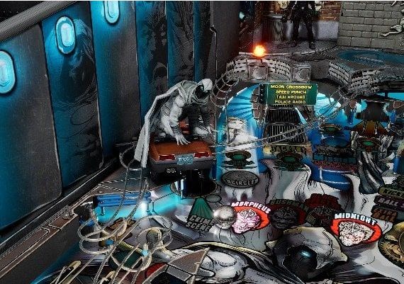 Pinball FX - Marvel Pinball Collection 1 DLC EN Argentina Xbox One/Series Digital Key