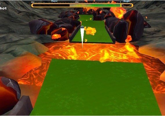 Smoots Golf EN Argentina Xbox One/Series Digital Key