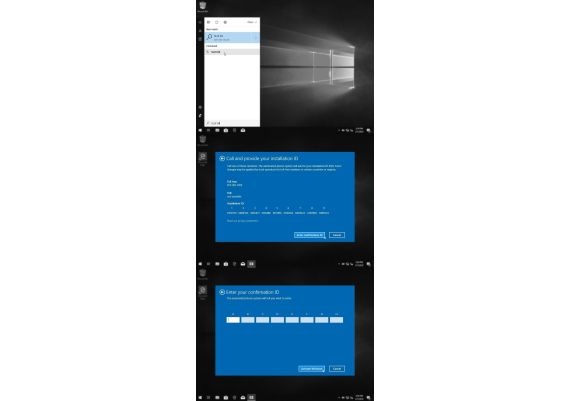 Windows 10 Professional 2 PC Global MS Products Digital Key