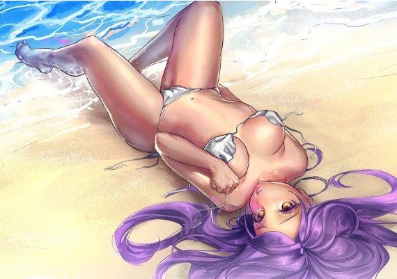 Nyasha EN Global Steam Digital Key