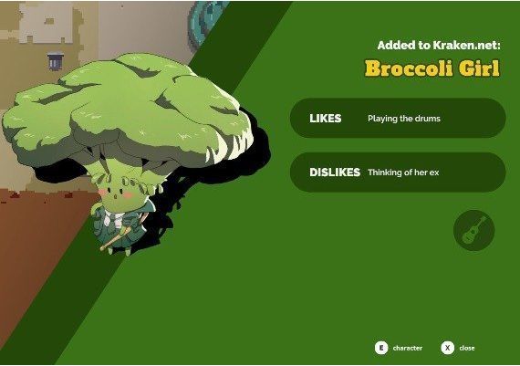 Kraken Academy EN Argentina Xbox One/Series Digital Key