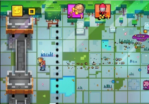 Defendoooooor! EN Global Steam Digital Key