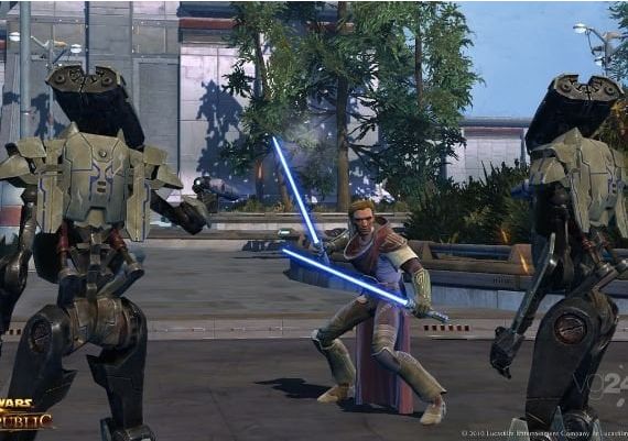 Star Wars: The Old Republic - 2400 Cartel Coins Global Official website Digital Key