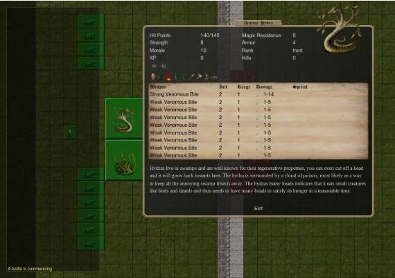 Conquest of Elysium 4 EN Global Steam Digital Key