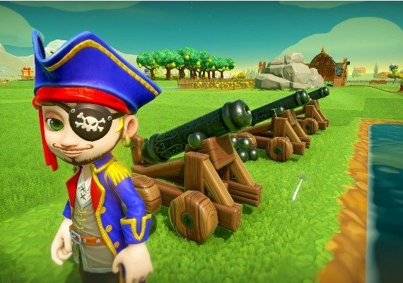 Farm Together - Sugarcane Pack DLC Global Steam Digital Key