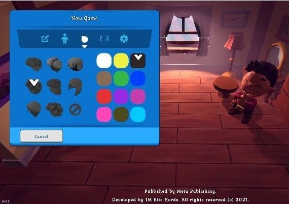 Spirit of the Island EN United States Xbox One/Series Digital Key