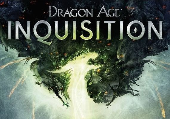 Dragon Age: Inquisition GOTY EN/FR/IT/ES Global EA App Digital Key